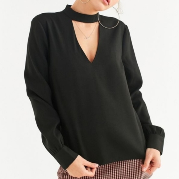 Urban Outfitters Tops - Urban Outfitters blouse